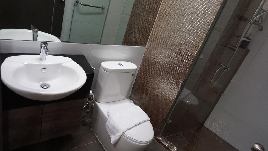 Preme Hostel Бангкок Номер фото