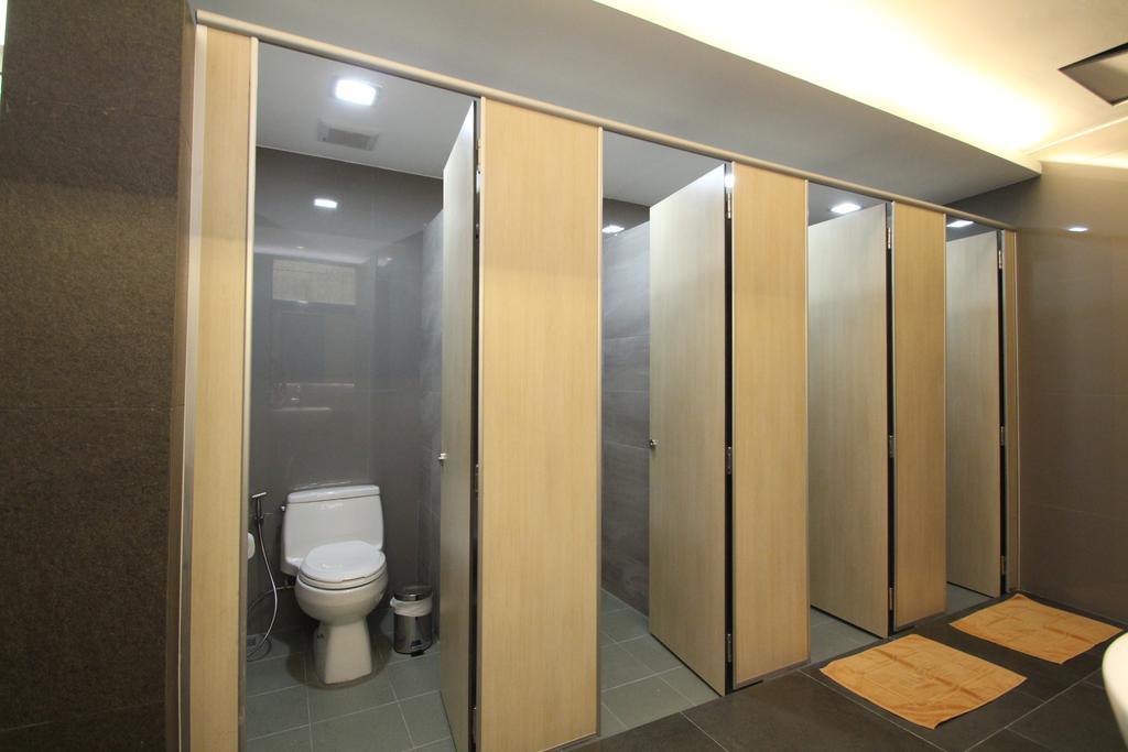 Preme Hostel Бангкок Экстерьер фото