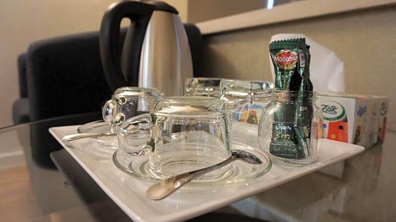 Preme Hostel Бангкок Экстерьер фото
